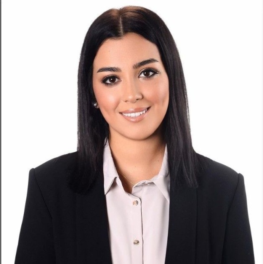 Uzm. Kl. Psk. Denizcan Küçükaksu Korkmaz