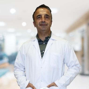 Op. Dr. Mehmet Alpaslan Özdarendeli