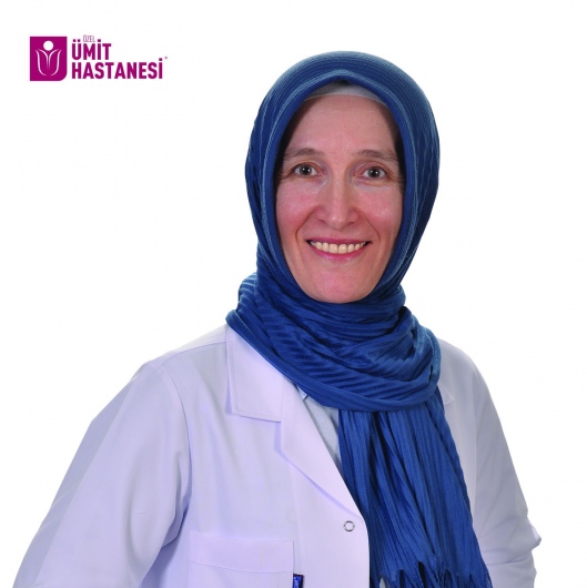 Uzm. Dr.Nurcan Bayçora