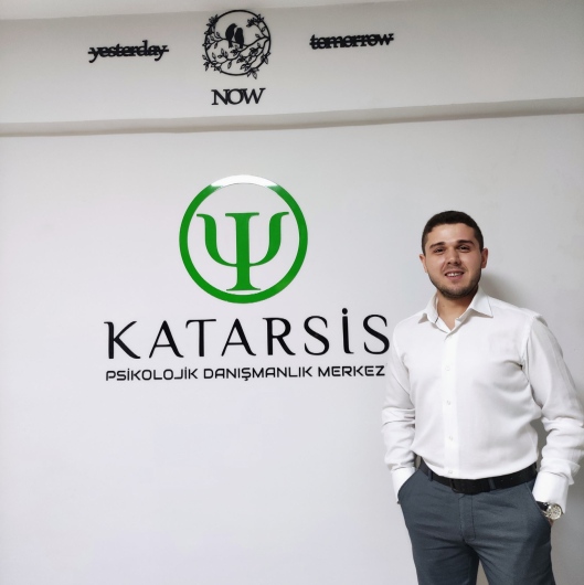 Psk. Dan. Burak Yıldıztekin