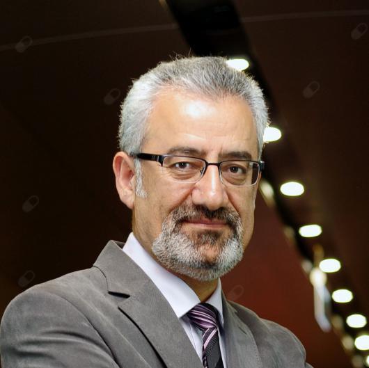 Cengiz Gebitekin