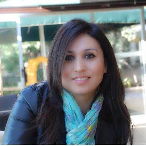 Op. Dr. Arzu Doruk