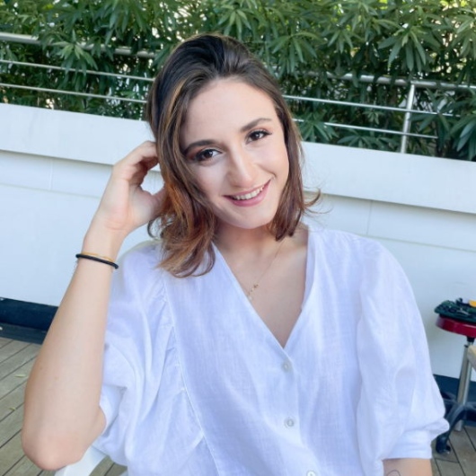 Uzm. Kl. Psk. Ayşegül Emek