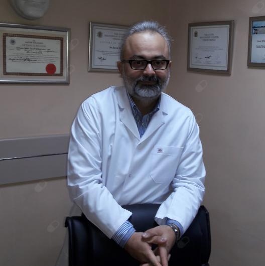 Op. Dr. Deniz Kök