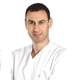 Uzm. Fzt. Orhan Ersan Mescigil