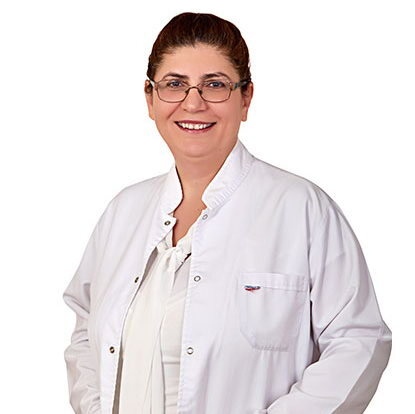 Op. Dr. Hadiye Çokcan Berkmen