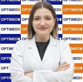 Psk. İrem Yavuz