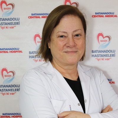 Berrin Korkut