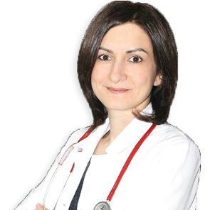 Berrin Ergin Yılmazer
