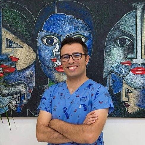Dr. Dt. Uğur Tokay
