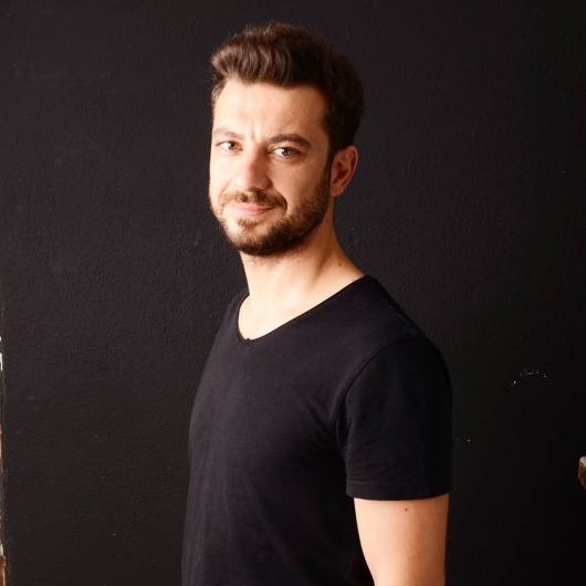 Psk. Dan. Enes Semiz