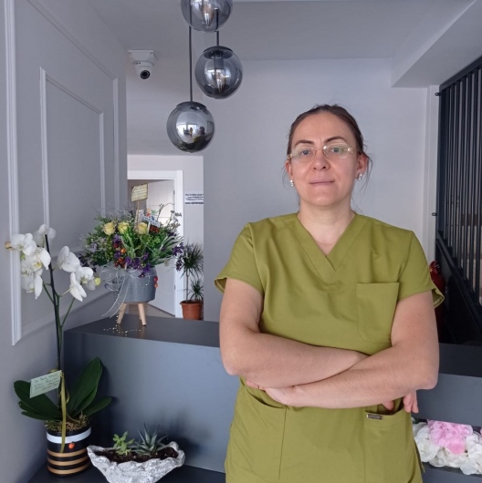 Ebru Çelik Kavak