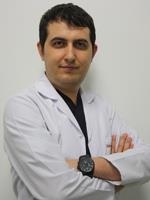 Uzm. Fzt. Halil İbrahim Kurmaz