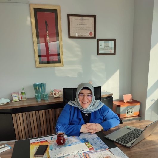 Op. Dr. Aytül Aslan Erdoğmuş