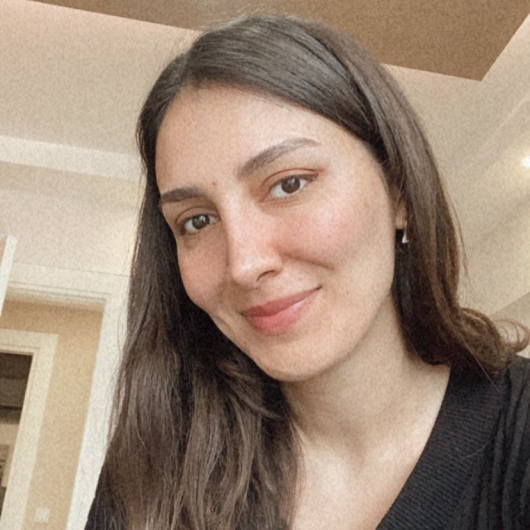 Fzt. Esra Şahin