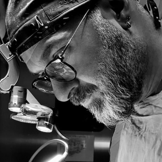 Op. Dr. Yavuz Sultan Selim Cerrah