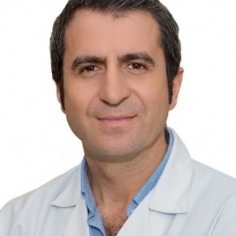 Op. Dr. İsmail Kestane