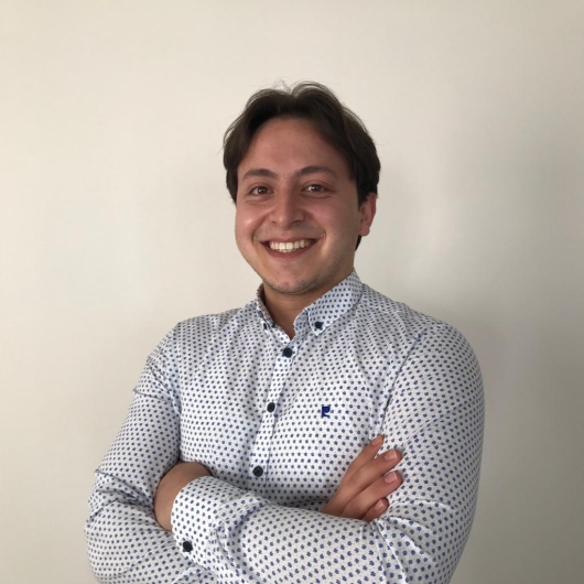 Dkt. Mustafa Güvenç