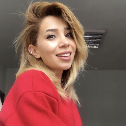 Psk. Duygu Tosun