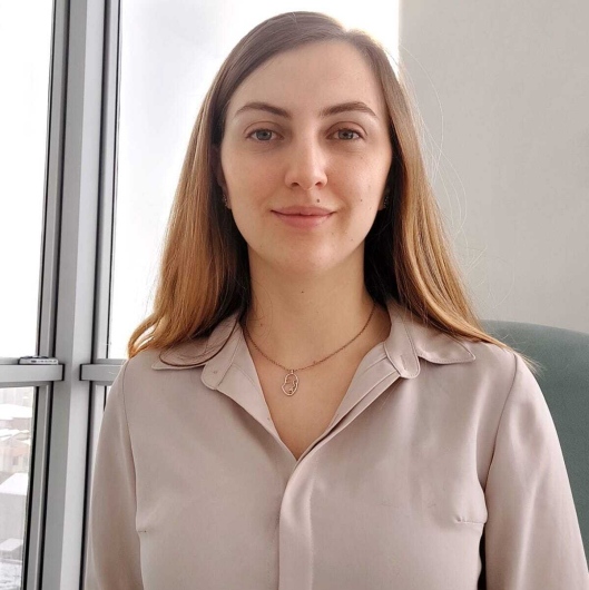 Dkt. Merve Tirniğ