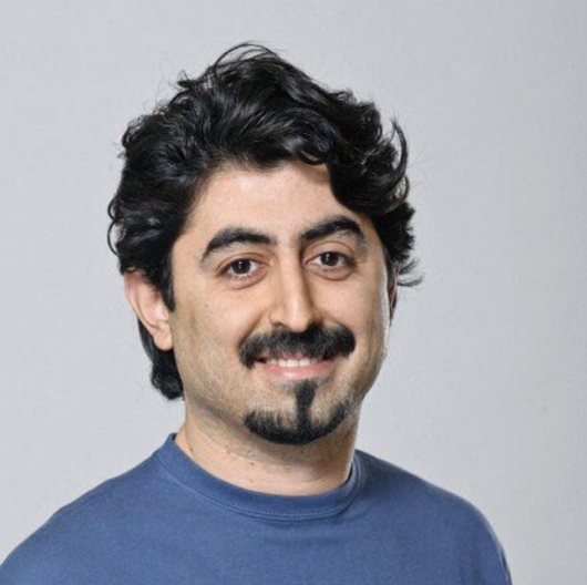 Suat Ekinci