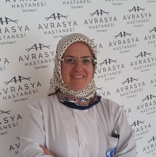 Züleyha Kadehci