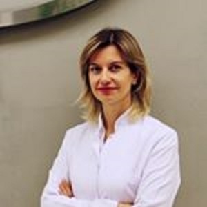 Op. Dr. Burcu Üçkan