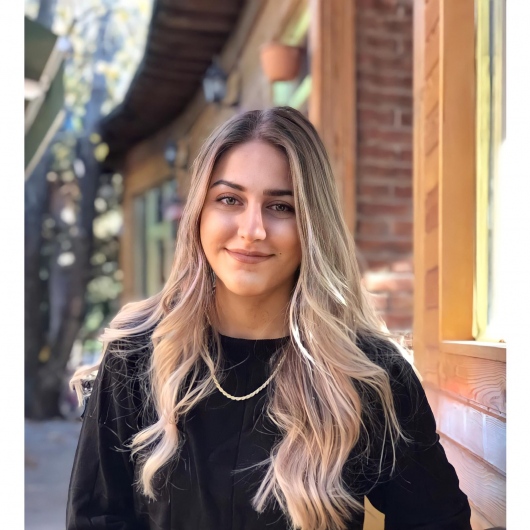 Psk. Ayça İrem Aydoğan