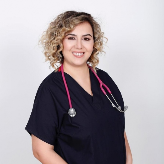Elif Pınar Çakır