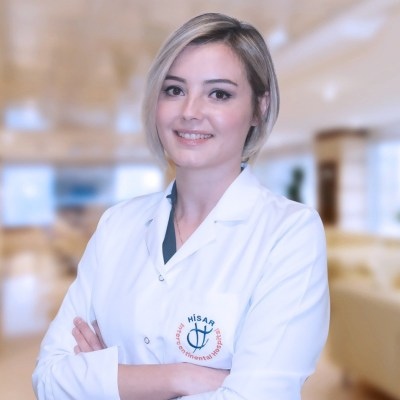 Op. Dr. Ayşe Akbulut