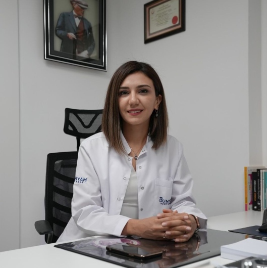 Op. Dr. Kutlay Aytaş Yazanel