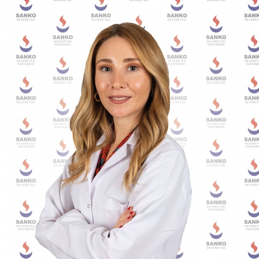 Uzm. Kl. Psk. Işıl Afat Kolukısa