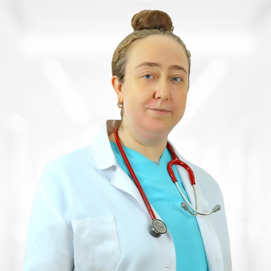 Uzm. Dr.Nurcan Kaya