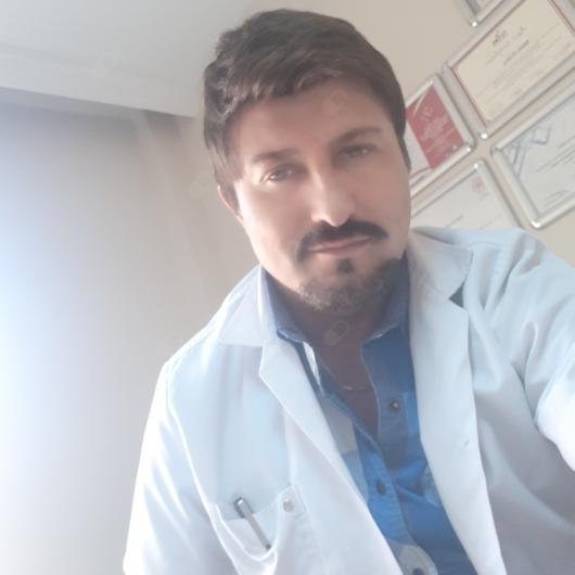 Dr. Öğr. Üyesi Metin Erdinç