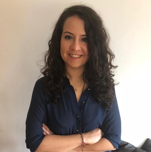 Uzm. Kl. Psk. Deniz Bozunoğulları