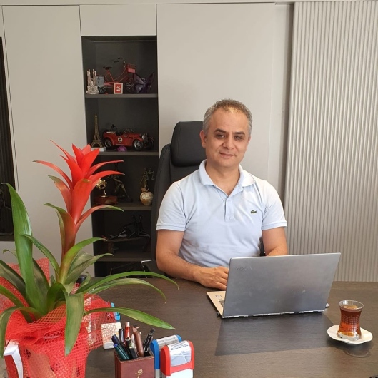 Mehmet Sakıncı