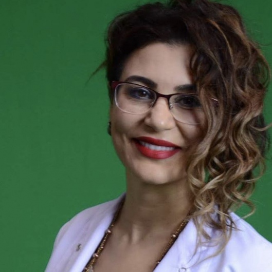 Op. Dr. Gülcan Albayrak