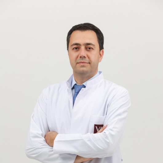 Hasan Terzi