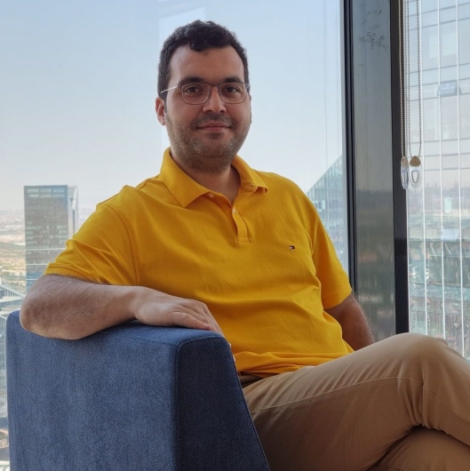 Doç. Dr.Semih Erden