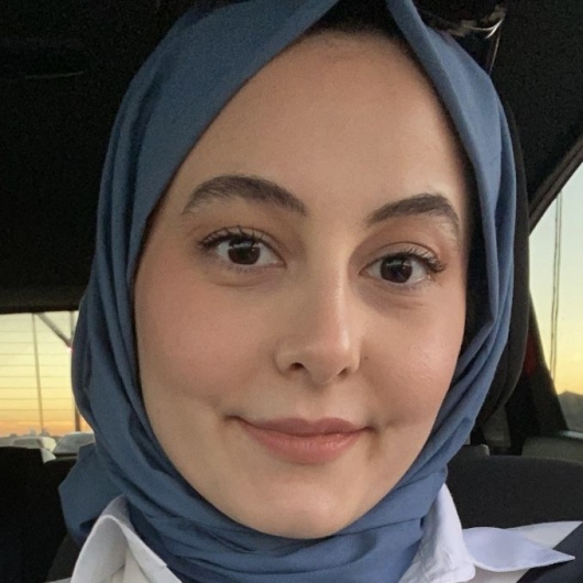 Uzm. Psk. Zeynep Çakır Ünal
