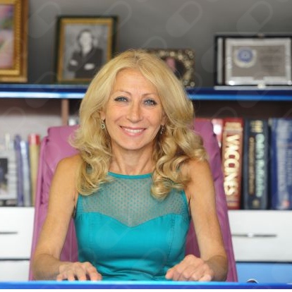 Füsun Atlıhan