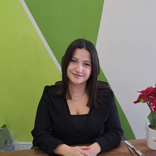 Fzt. Feride Asena Keskin