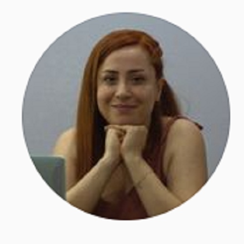 Dr. Dt. Derya Şahin