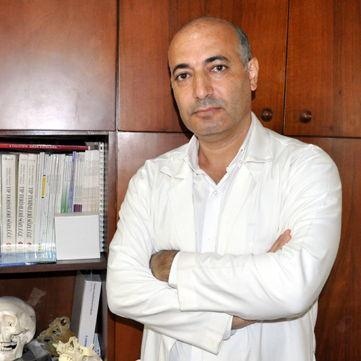 Erol Kesiktaş