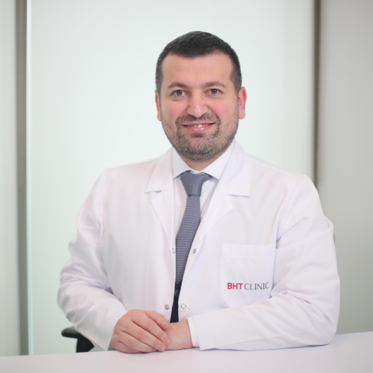 Dr. Öğr. Üyesi Yaşar Başağa