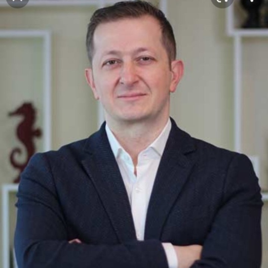 Dr. Öğr. Üyesi Muhammed Beşir Öztürk