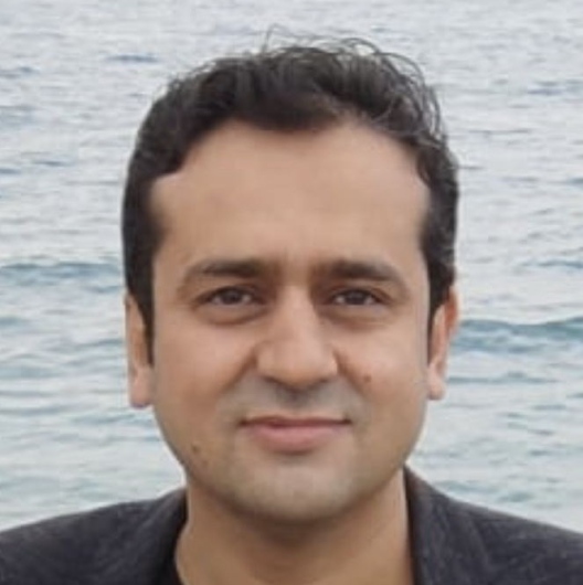 Mehmet Cemal Kaya