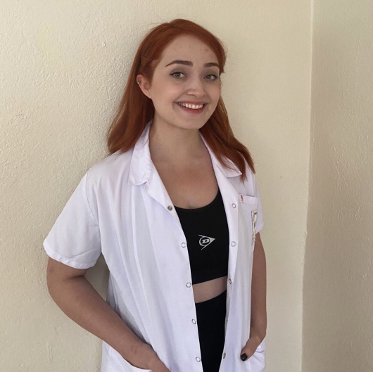 Dkt. Ayşenur Duman