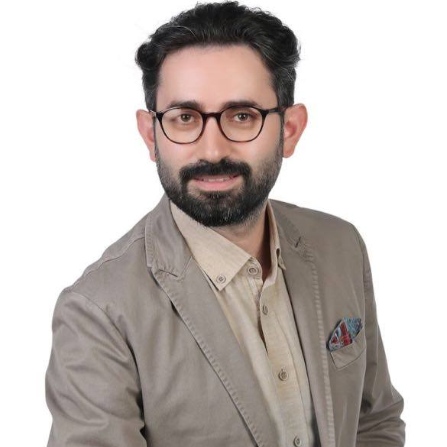 Op. Dr. Çağdaş Orman
