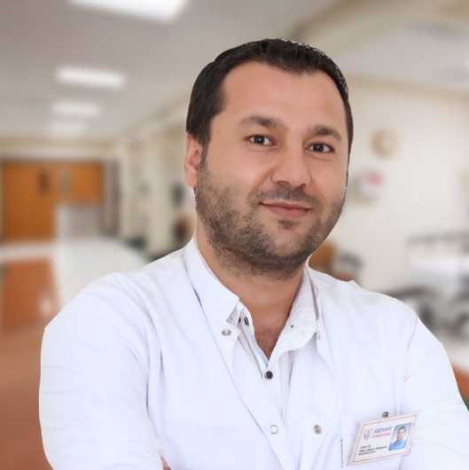 Hacı Göçer Akdemir